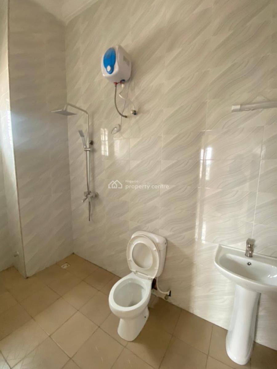 Luxury 3 Bedroom Apartment, Sangotedo, Ajah, Lagos, Flat / Apartment for Sale