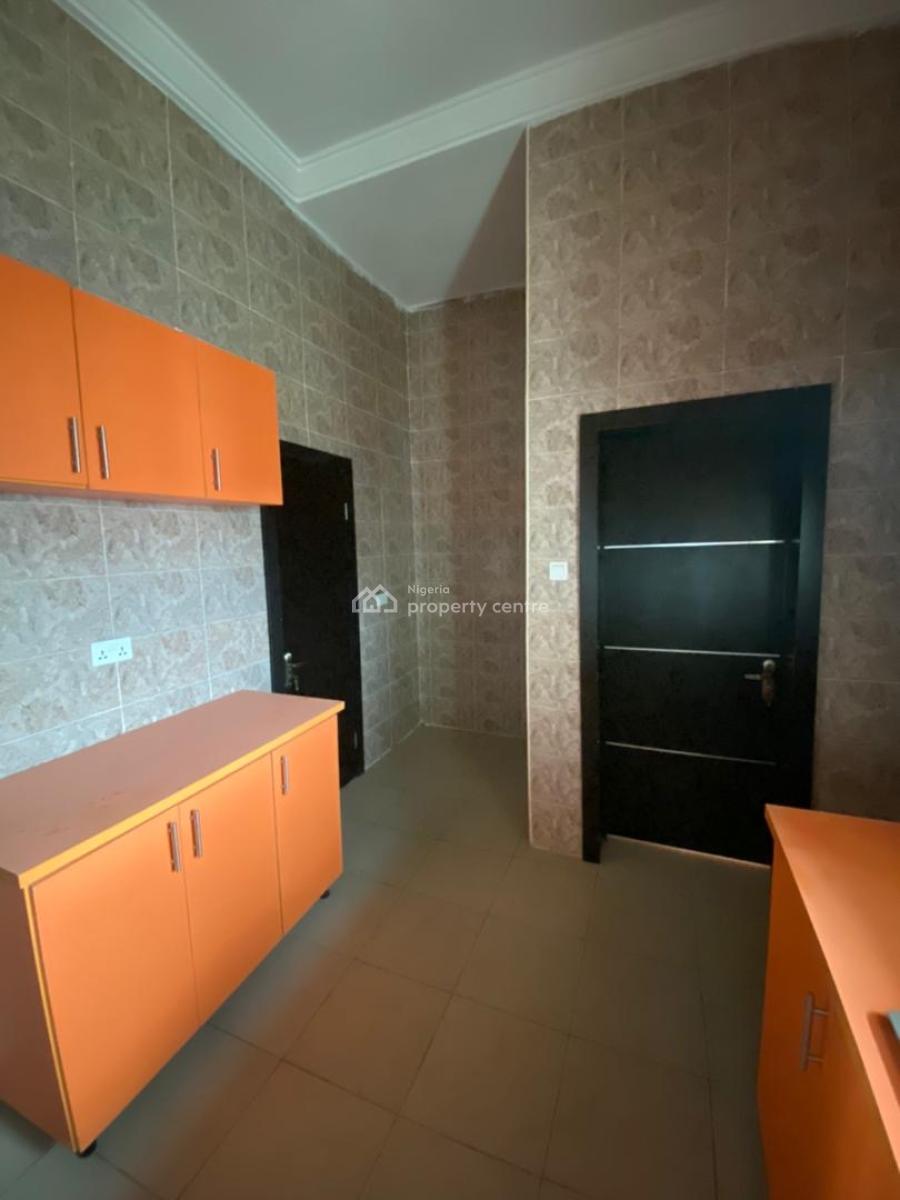 Luxury 3 Bedroom Apartment, Sangotedo, Ajah, Lagos, Flat / Apartment for Sale