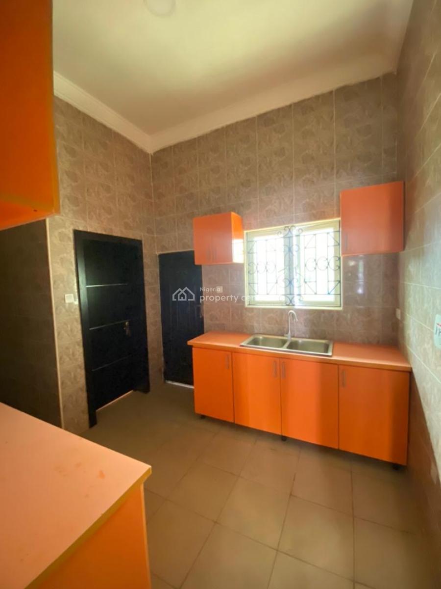 Luxury 3 Bedroom Apartment, Sangotedo, Ajah, Lagos, Flat / Apartment for Sale