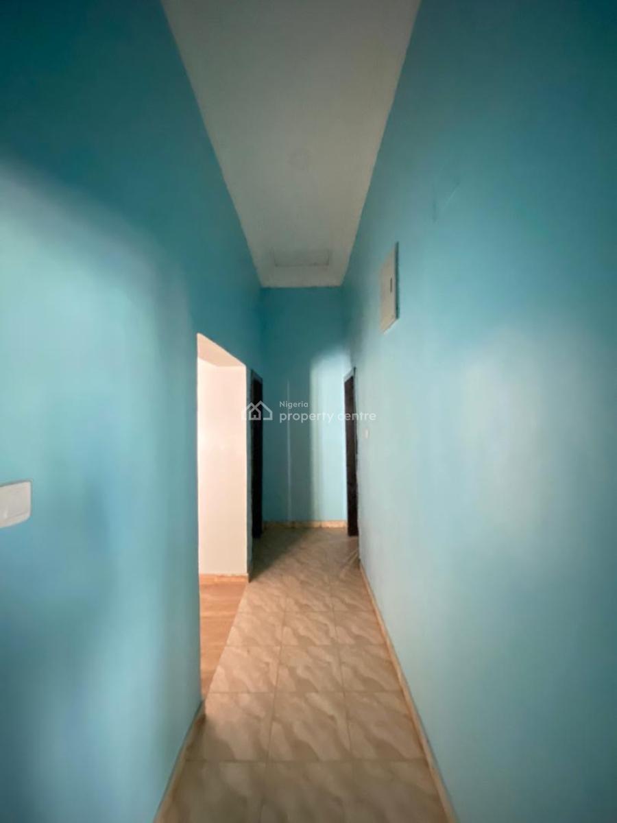 Luxury 3 Bedroom Apartment, Sangotedo, Ajah, Lagos, Flat / Apartment for Sale