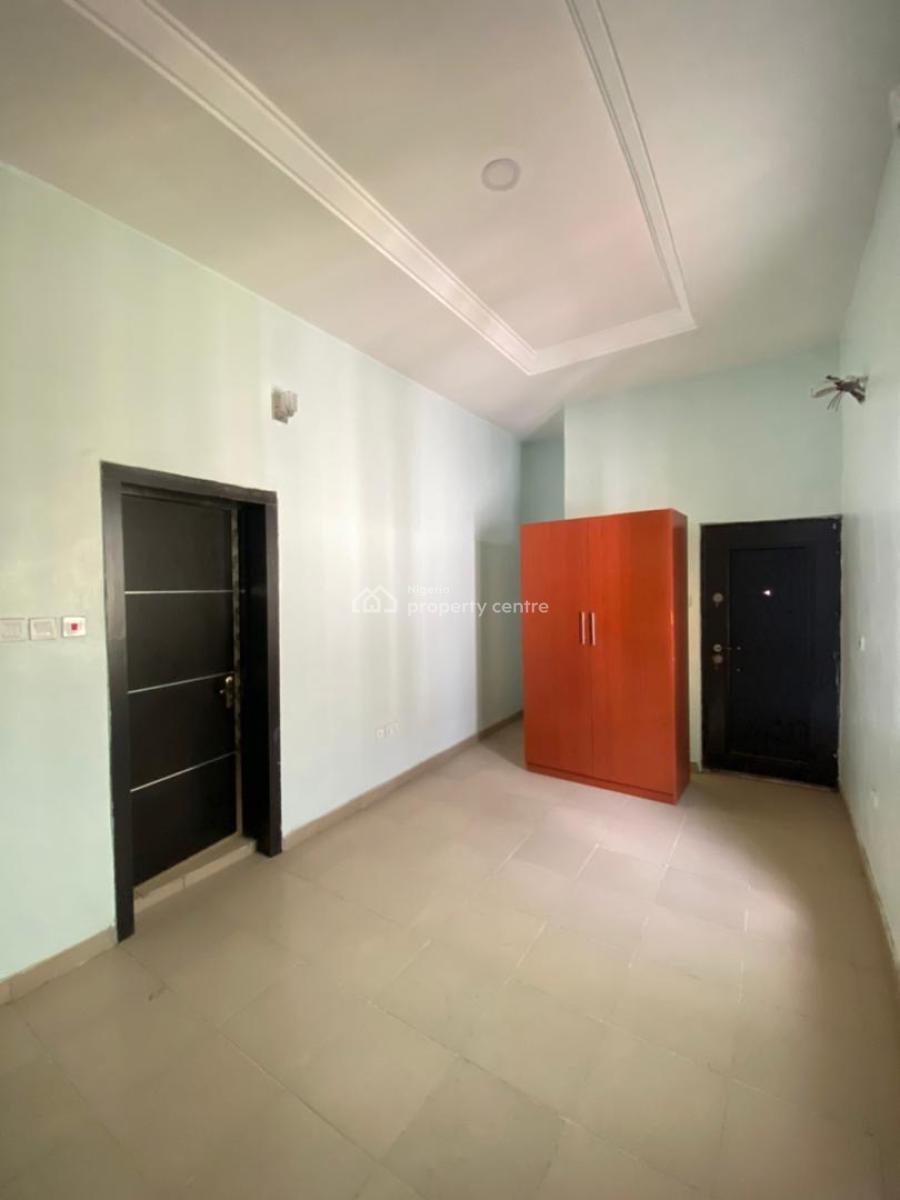Luxury 3 Bedroom Apartment, Sangotedo, Ajah, Lagos, Flat / Apartment for Sale