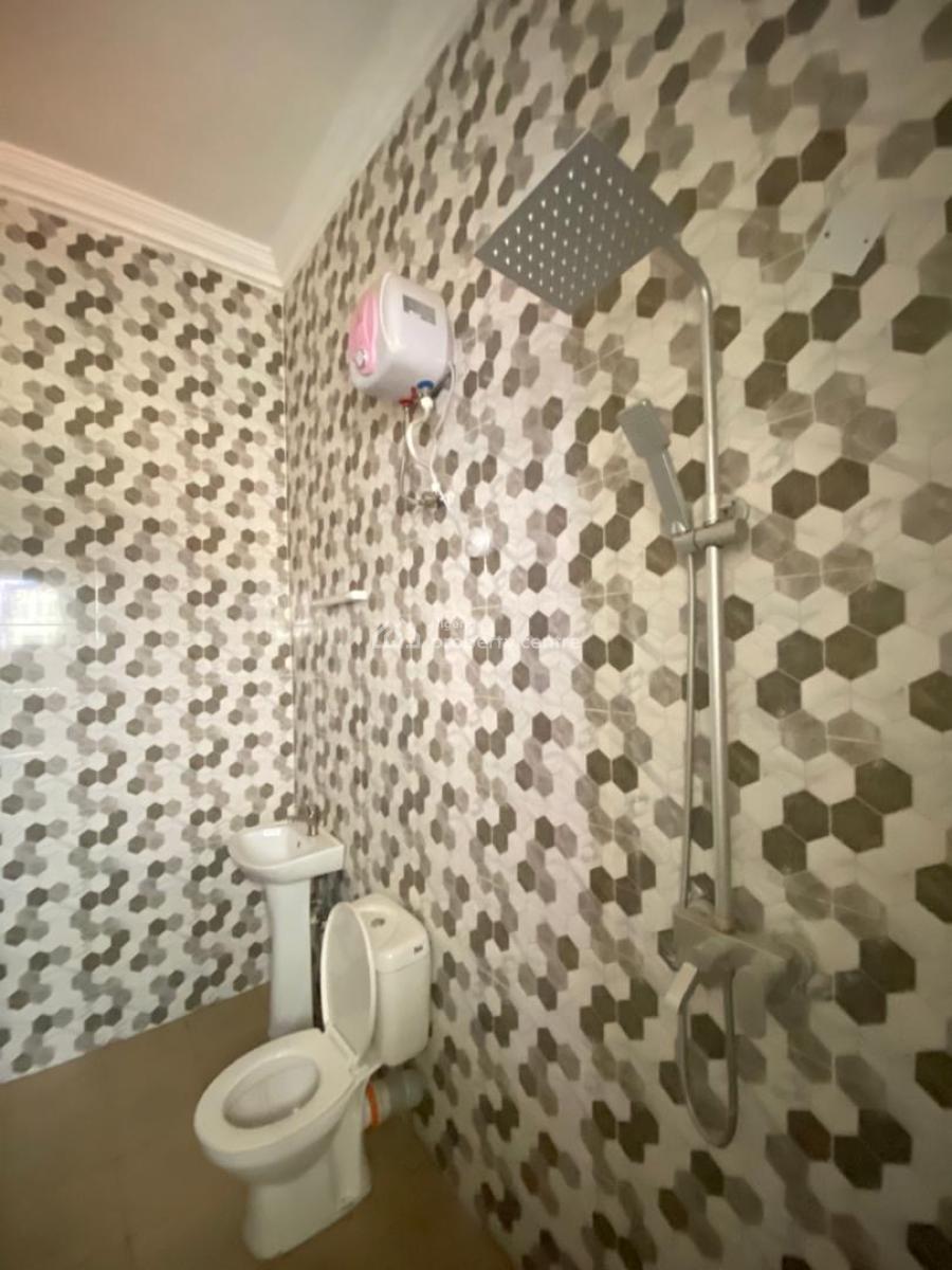 Luxury 3 Bedroom Apartment, Sangotedo, Ajah, Lagos, Flat / Apartment for Sale