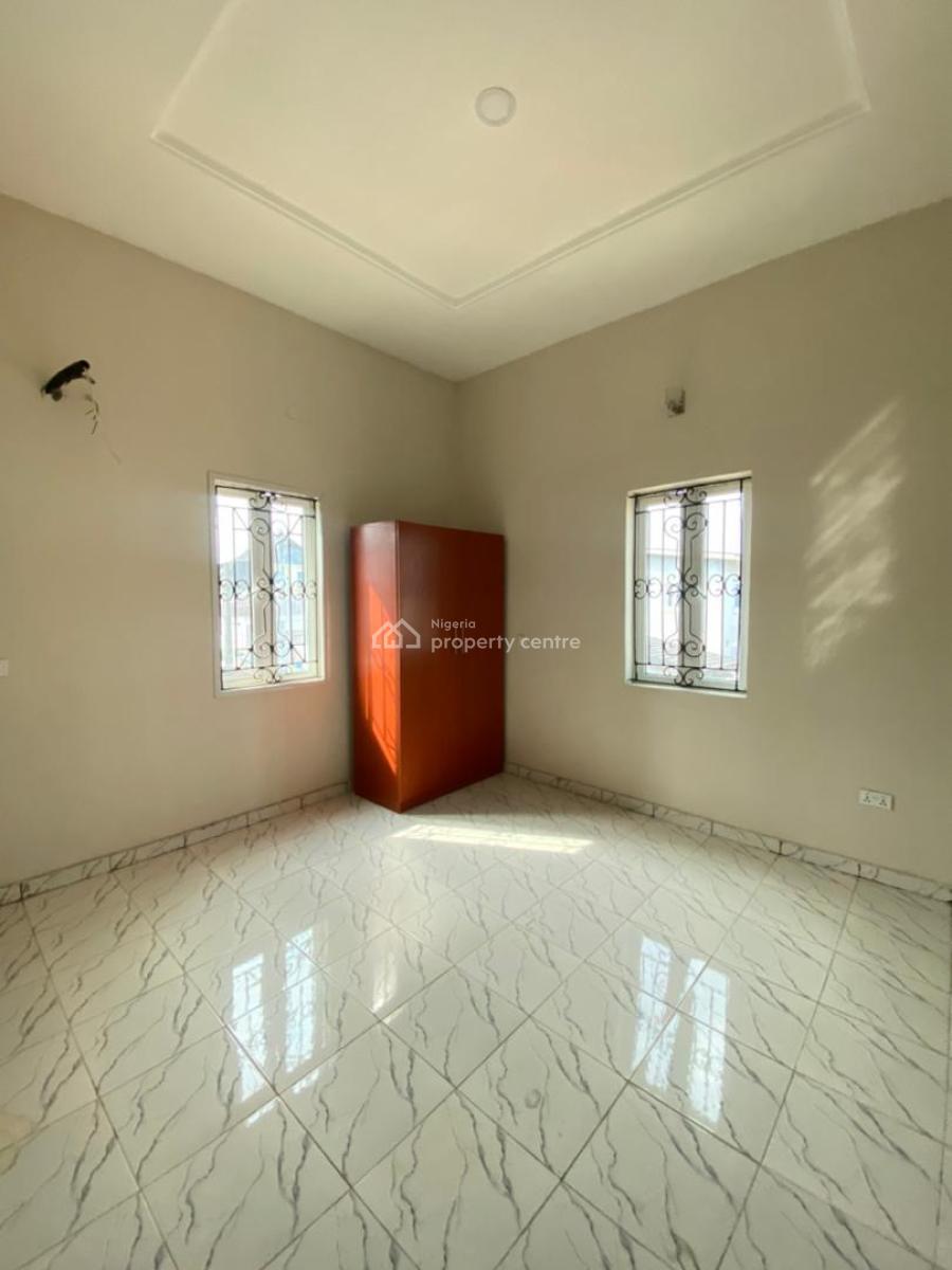 Luxury 3 Bedroom Apartment, Sangotedo, Ajah, Lagos, Flat / Apartment for Sale