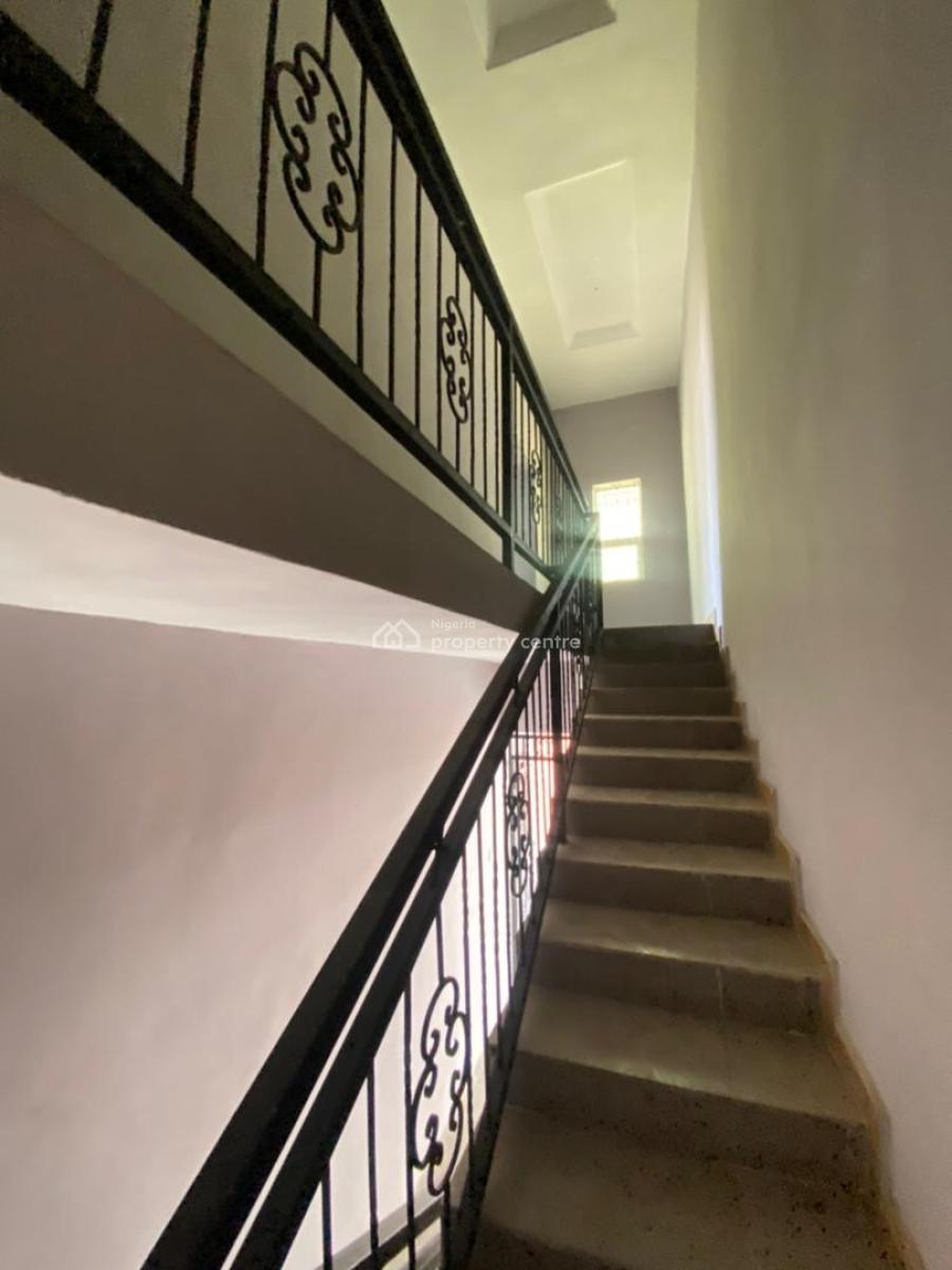 Luxury 3 Bedroom Apartment, Sangotedo, Ajah, Lagos, Flat / Apartment for Sale