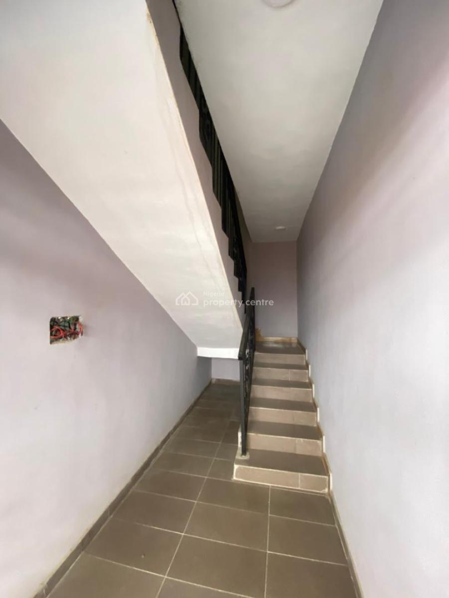 Luxury 3 Bedroom Apartment, Sangotedo, Ajah, Lagos, Flat / Apartment for Sale