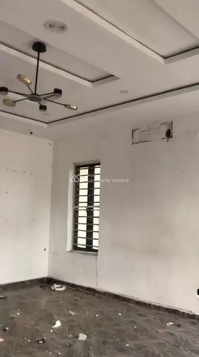 Luxury 4bed Fully Detached Duplex, Thomas Estate, Ajah, Lagos, Detached Duplex for Rent