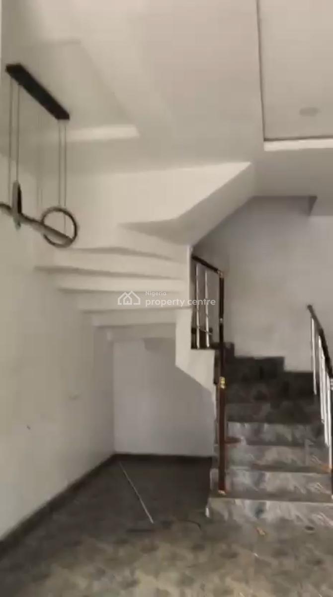 Luxury 4bed Fully Detached Duplex, Thomas Estate, Ajah, Lagos, Detached Duplex for Rent