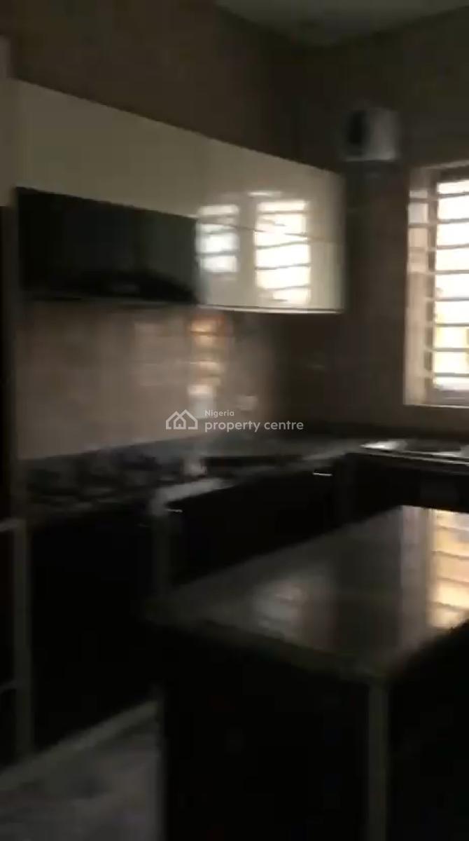 Luxury 4bed Fully Detached Duplex, Thomas Estate, Ajah, Lagos, Detached Duplex for Rent