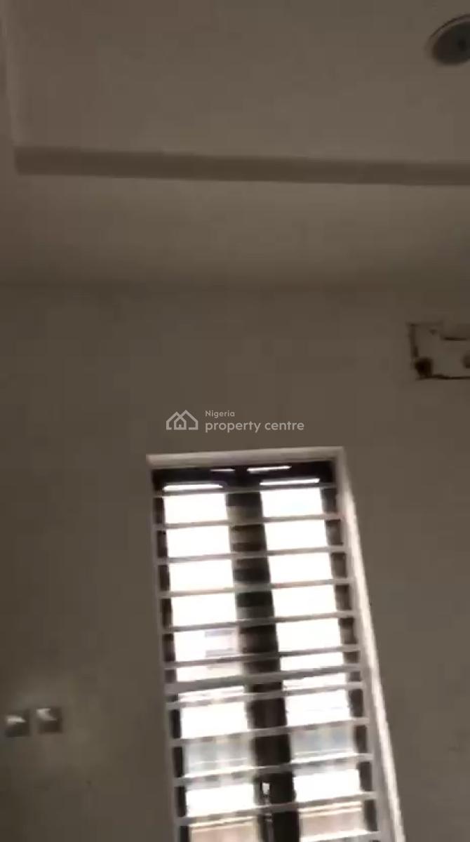 Luxury 4bed Fully Detached Duplex, Thomas Estate, Ajah, Lagos, Detached Duplex for Rent