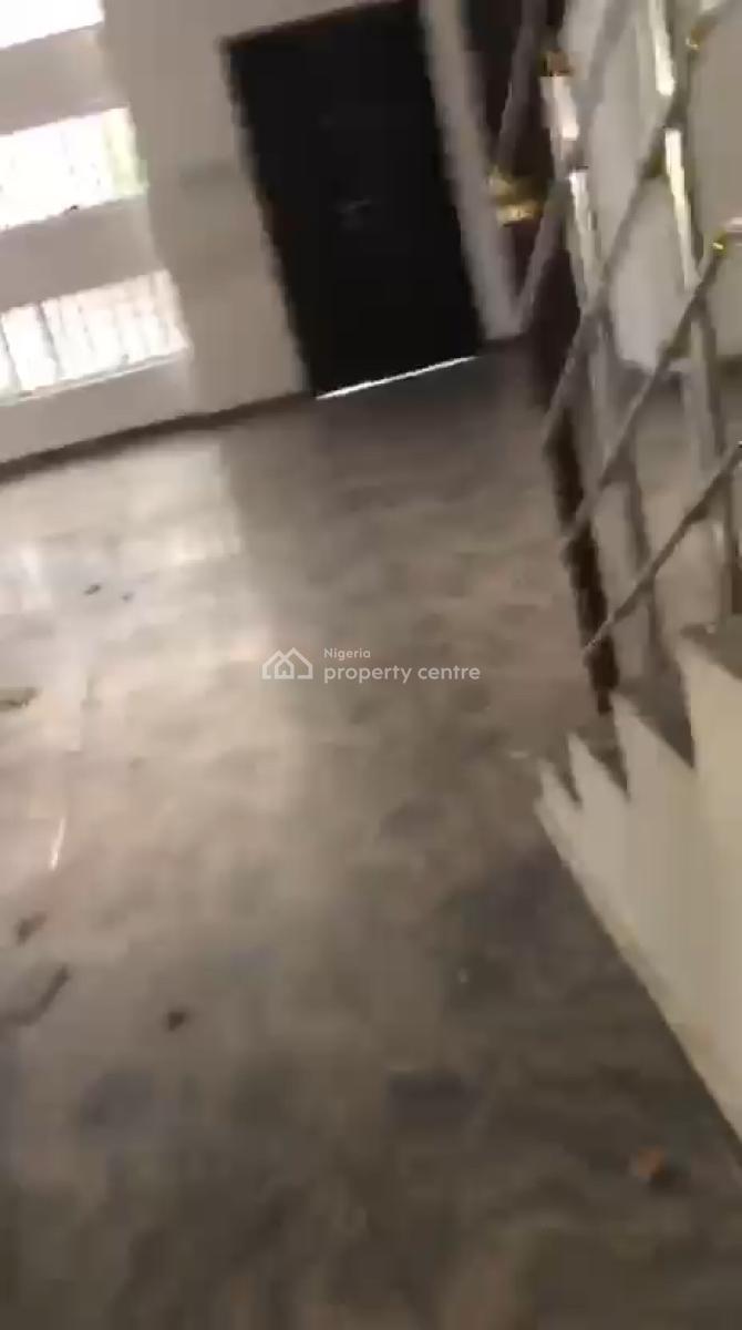 Luxury 4bed Fully Detached Duplex, Thomas Estate, Ajah, Lagos, Detached Duplex for Rent
