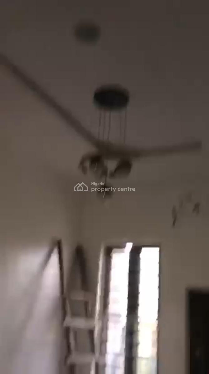Luxury 4bed Fully Detached Duplex, Thomas Estate, Ajah, Lagos, Detached Duplex for Rent