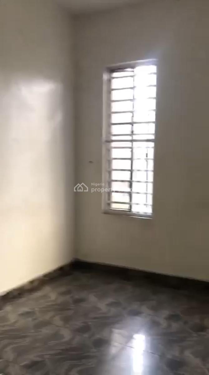 Luxury 4bed Fully Detached Duplex, Thomas Estate, Ajah, Lagos, Detached Duplex for Rent