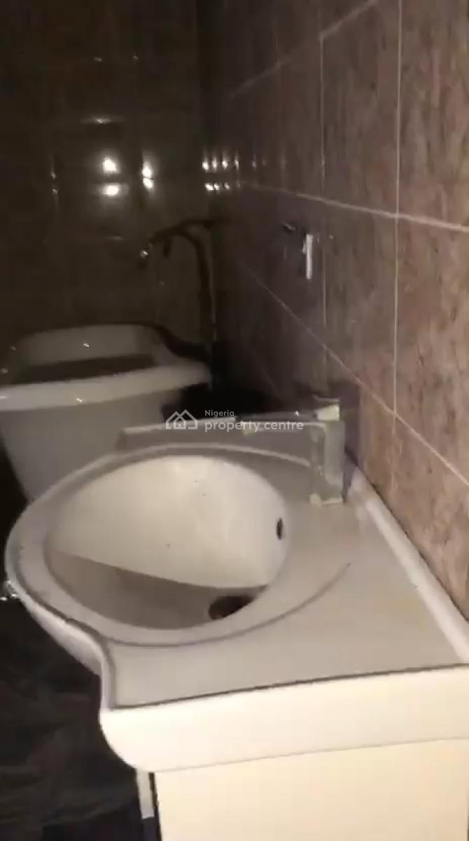 Luxury 4bed Fully Detached Duplex, Thomas Estate, Ajah, Lagos, Detached Duplex for Rent