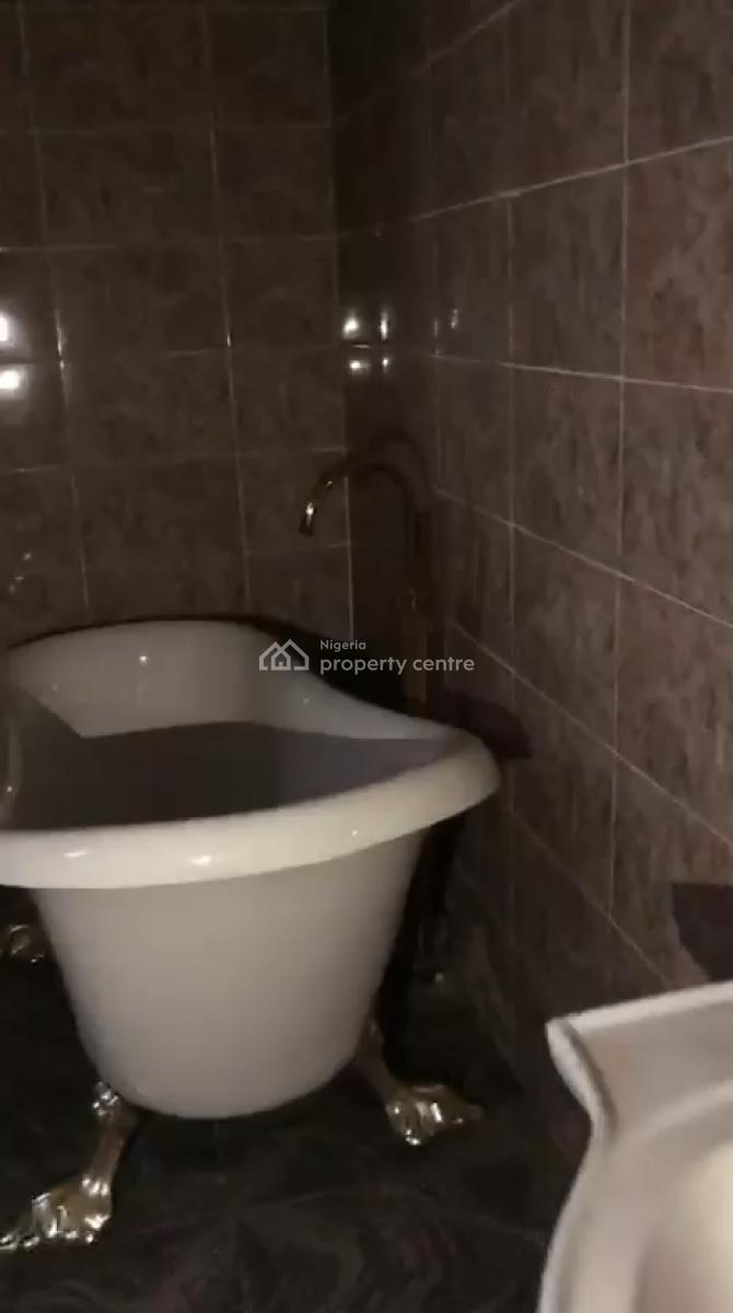 Luxury 4bed Fully Detached Duplex, Thomas Estate, Ajah, Lagos, Detached Duplex for Rent