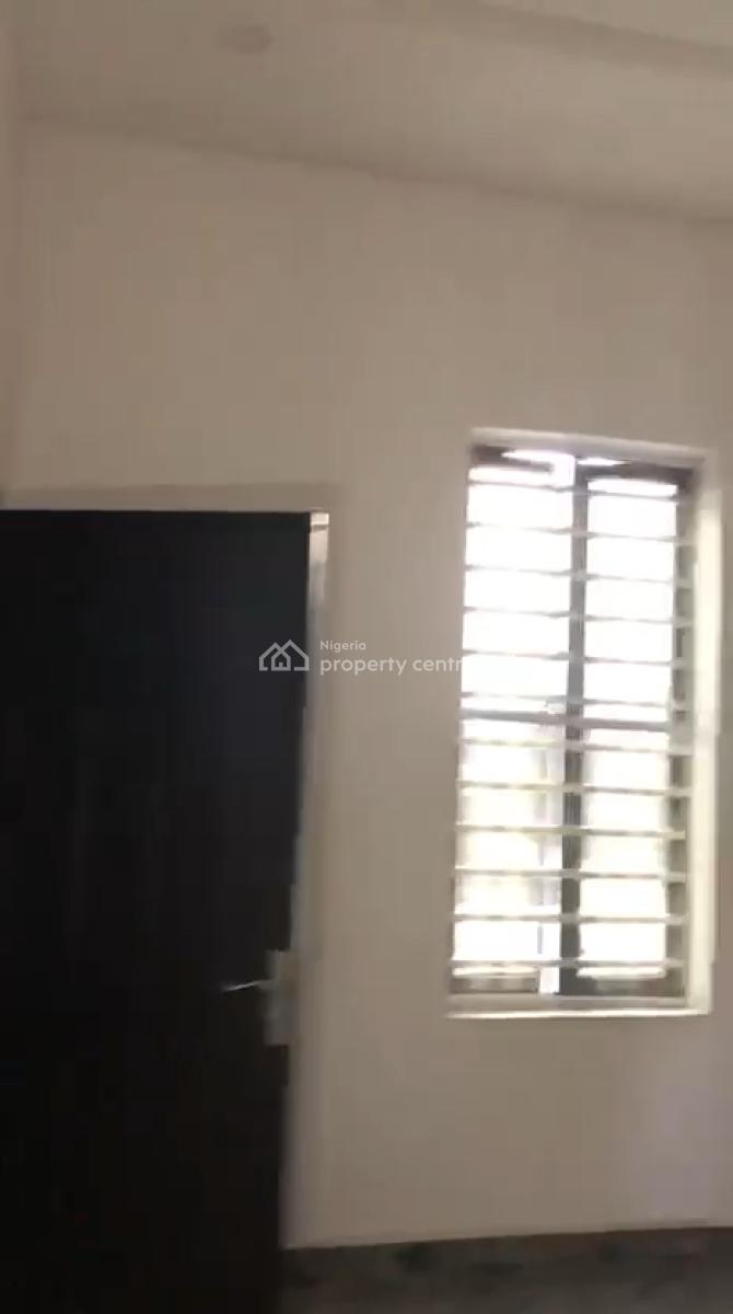 Luxury 4bed Fully Detached Duplex, Thomas Estate, Ajah, Lagos, Detached Duplex for Rent