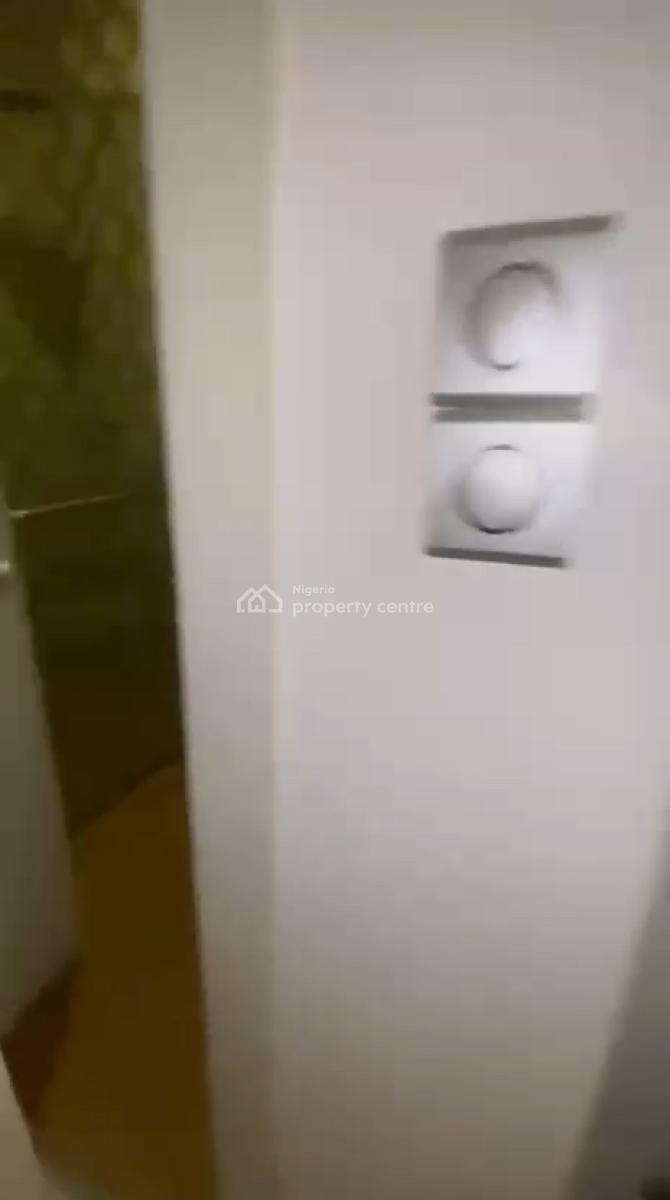Brand New Mini Flat with Guest Restroom, Balcony, Fitted Kitchen, Etc,, Chevy View Estate Chevron, Lekki, Lagos, Mini Flat (room and Parlour) for Rent