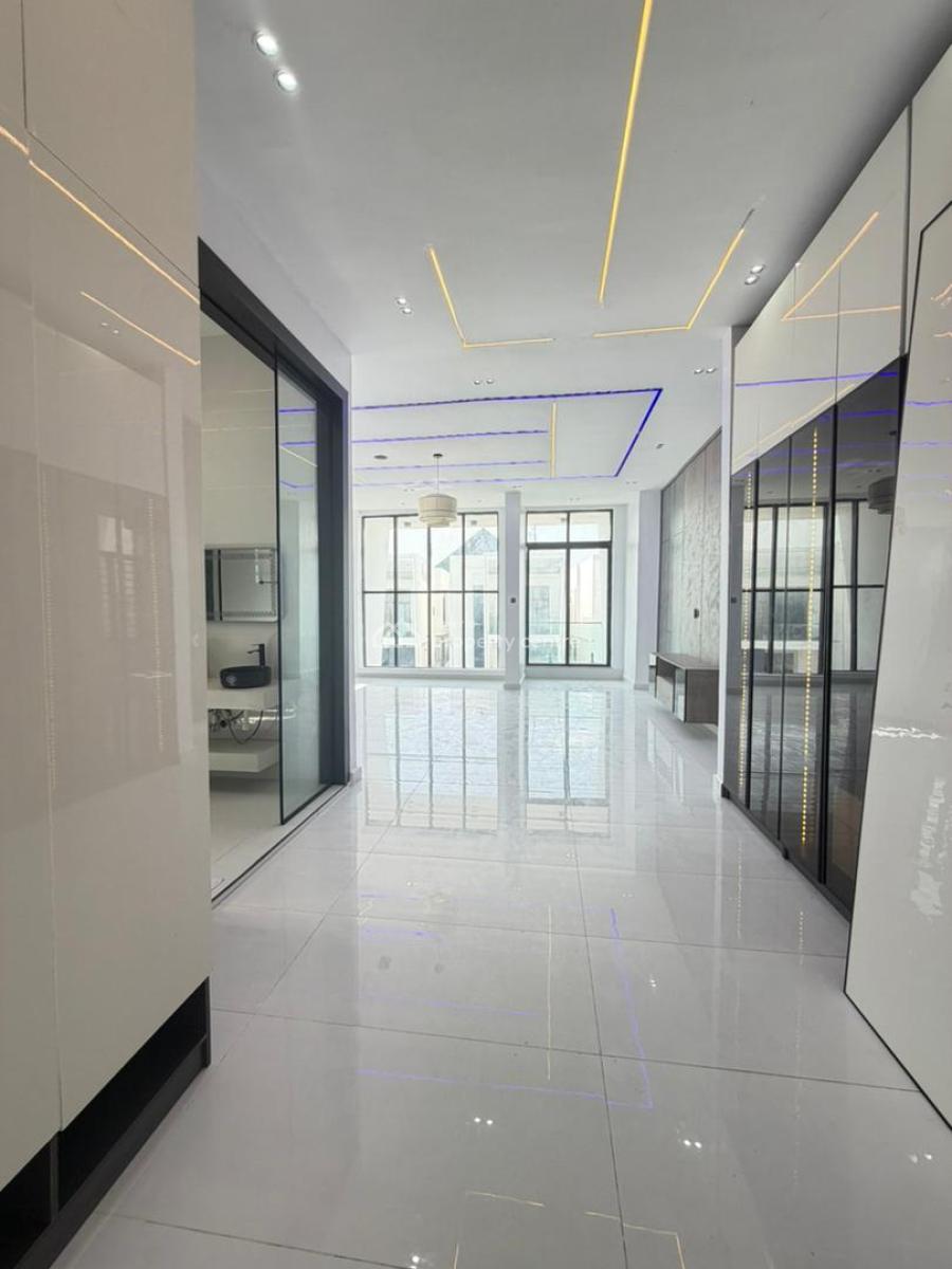 Contemporary Luxury 5 Bedroom Detached Duplex, Orchid Lekki, Lekki, Lagos, Detached Duplex for Sale
