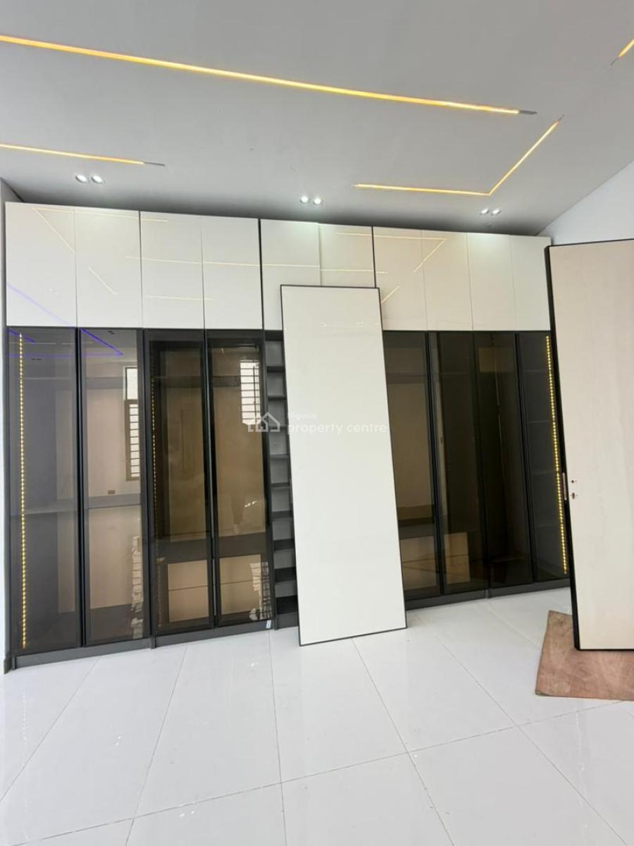 Contemporary Luxury 5 Bedroom Detached Duplex, Orchid Lekki, Lekki, Lagos, Detached Duplex for Sale
