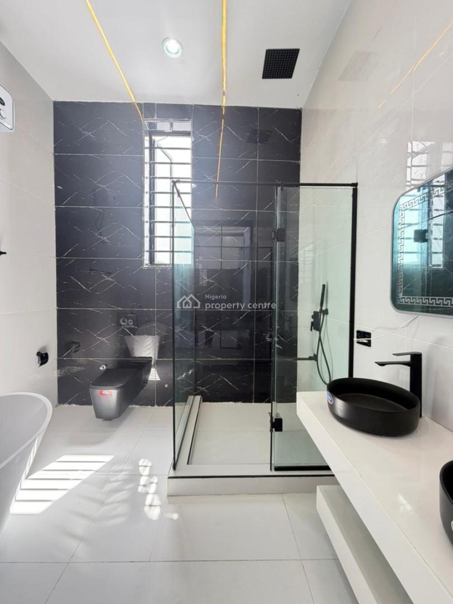 Contemporary Luxury 5 Bedroom Detached Duplex, Orchid Lekki, Lekki, Lagos, Detached Duplex for Sale