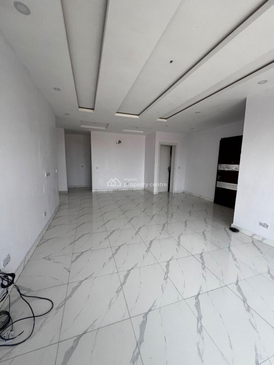 3 Bedrooms, Ikate, Lekki, Lagos, Flat / Apartment for Rent