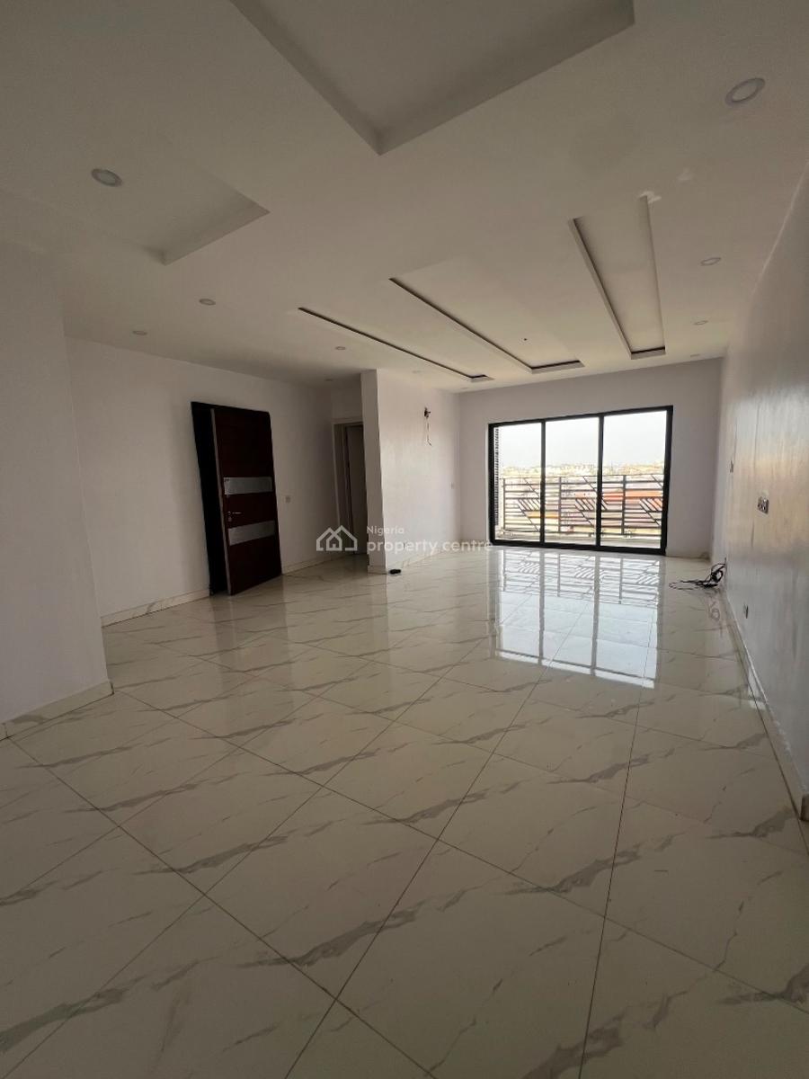 3 Bedrooms, Ikate, Lekki, Lagos, Flat / Apartment for Rent