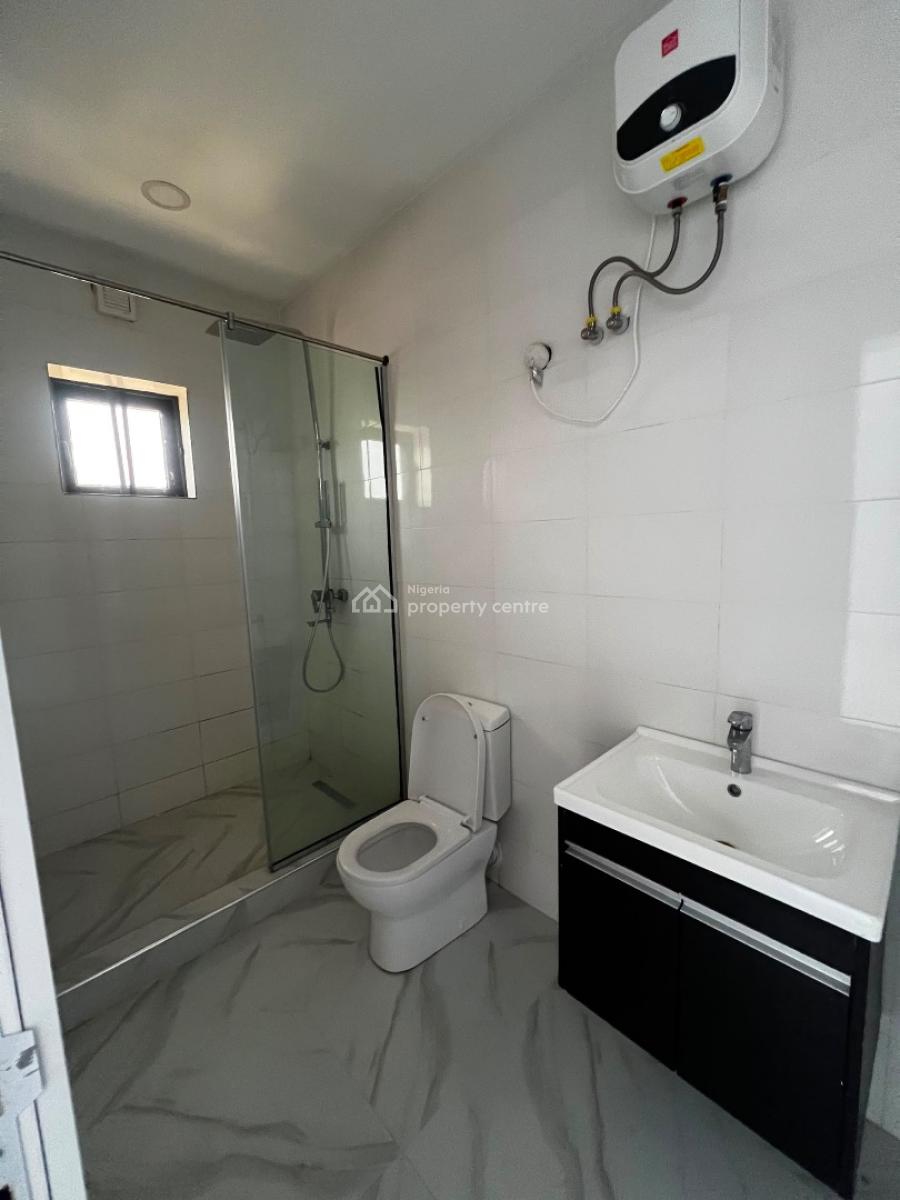 3 Bedrooms, Ikate, Lekki, Lagos, Flat / Apartment for Rent