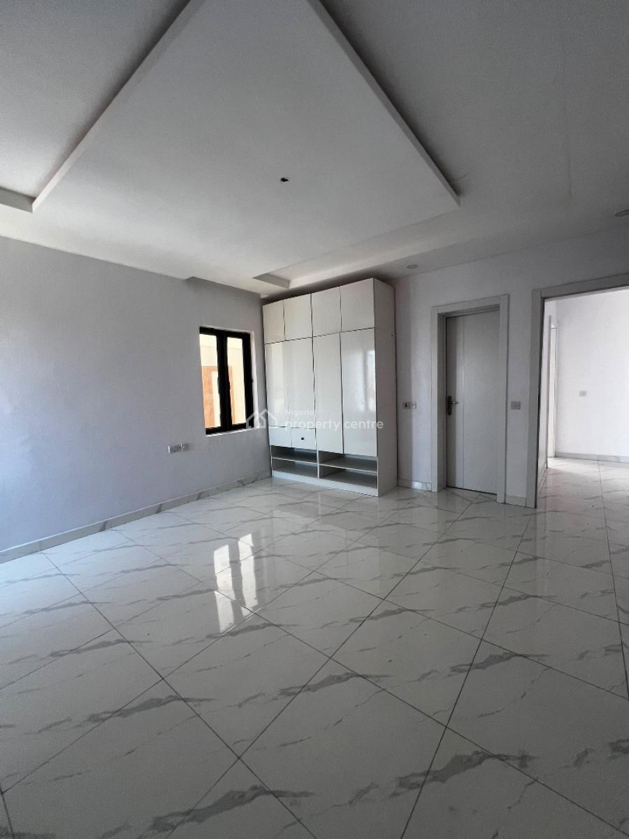 3 Bedrooms, Ikate, Lekki, Lagos, Flat / Apartment for Rent