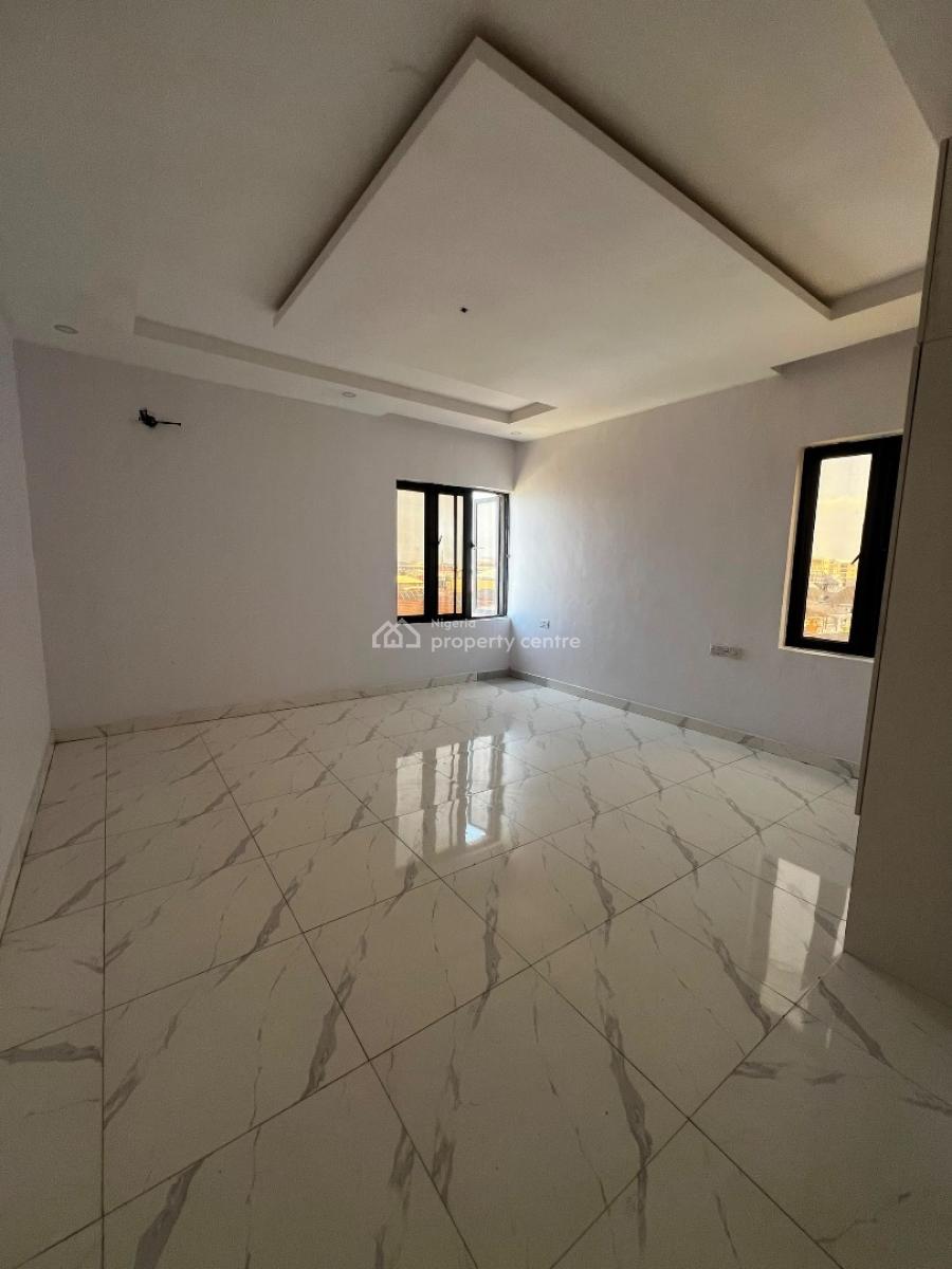 3 Bedrooms, Ikate, Lekki, Lagos, Flat / Apartment for Rent