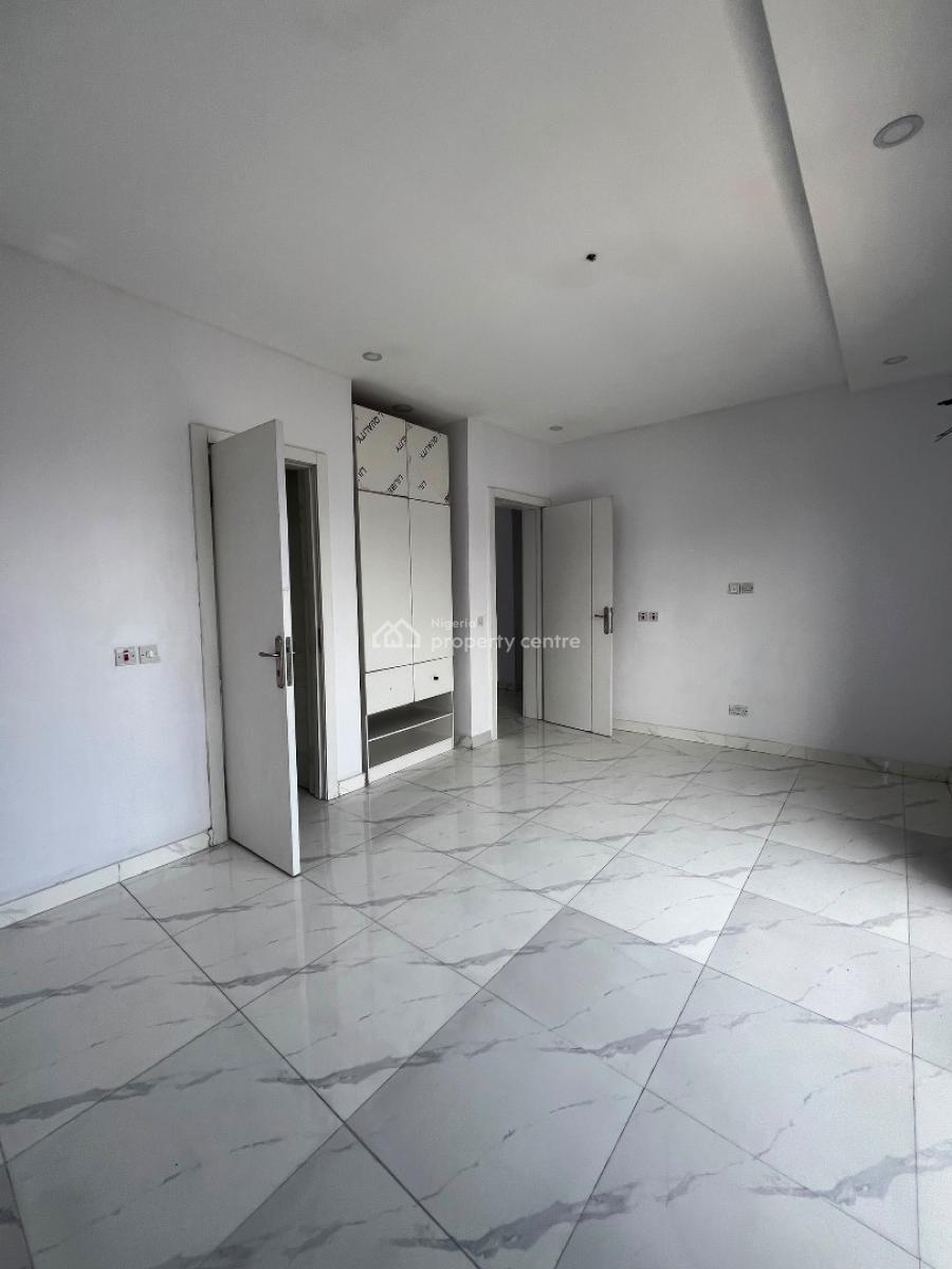 3 Bedrooms, Ikate, Lekki, Lagos, Flat / Apartment for Rent