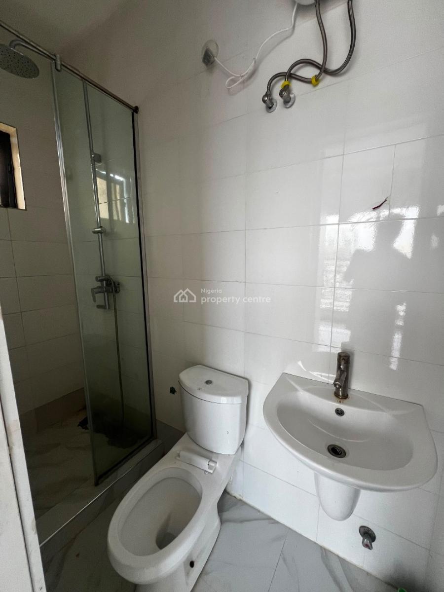 3 Bedrooms, Ikate, Lekki, Lagos, Flat / Apartment for Rent