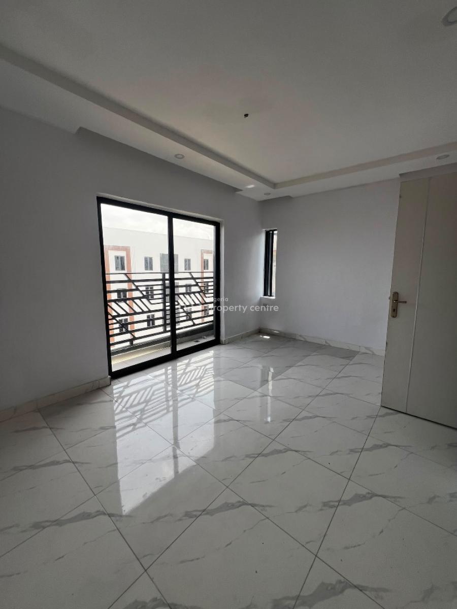 3 Bedrooms, Ikate, Lekki, Lagos, Flat / Apartment for Rent