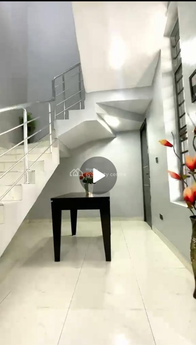 4 Bedrooms Terrace Duplex, Abraham Adesanya, Ajah, Lagos, Terraced Duplex for Rent