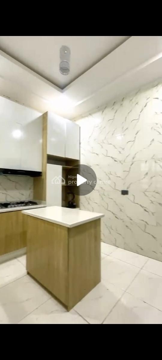 4 Bedrooms Terrace Duplex, Abraham Adesanya, Ajah, Lagos, Terraced Duplex for Rent