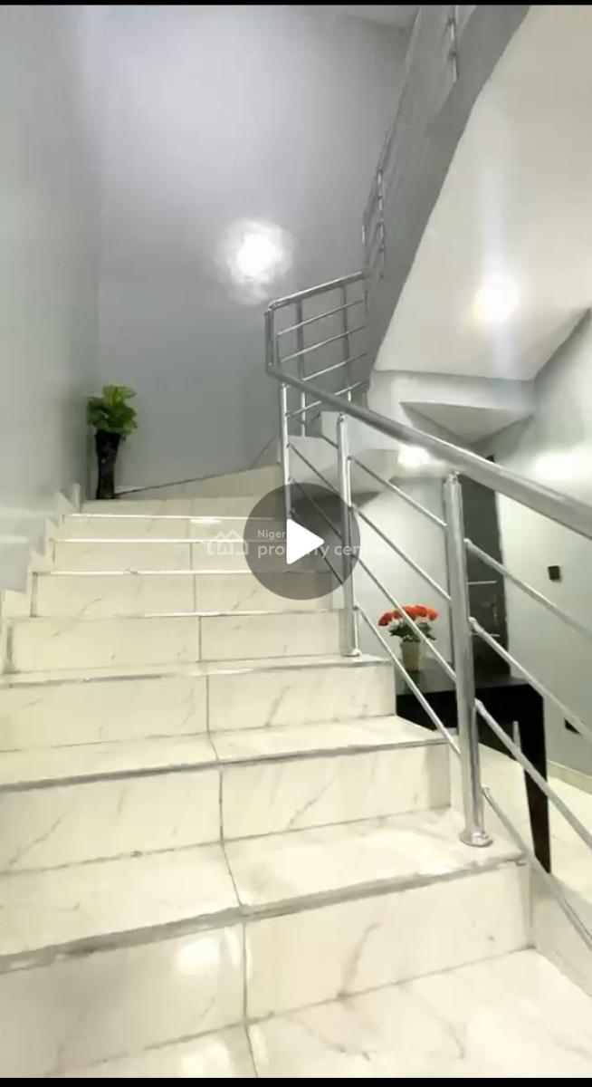 4 Bedrooms Terrace Duplex, Abraham Adesanya, Ajah, Lagos, Terraced Duplex for Rent