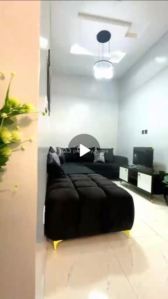 4 Bedrooms Terrace Duplex, Abraham Adesanya, Ajah, Lagos, Terraced Duplex for Rent