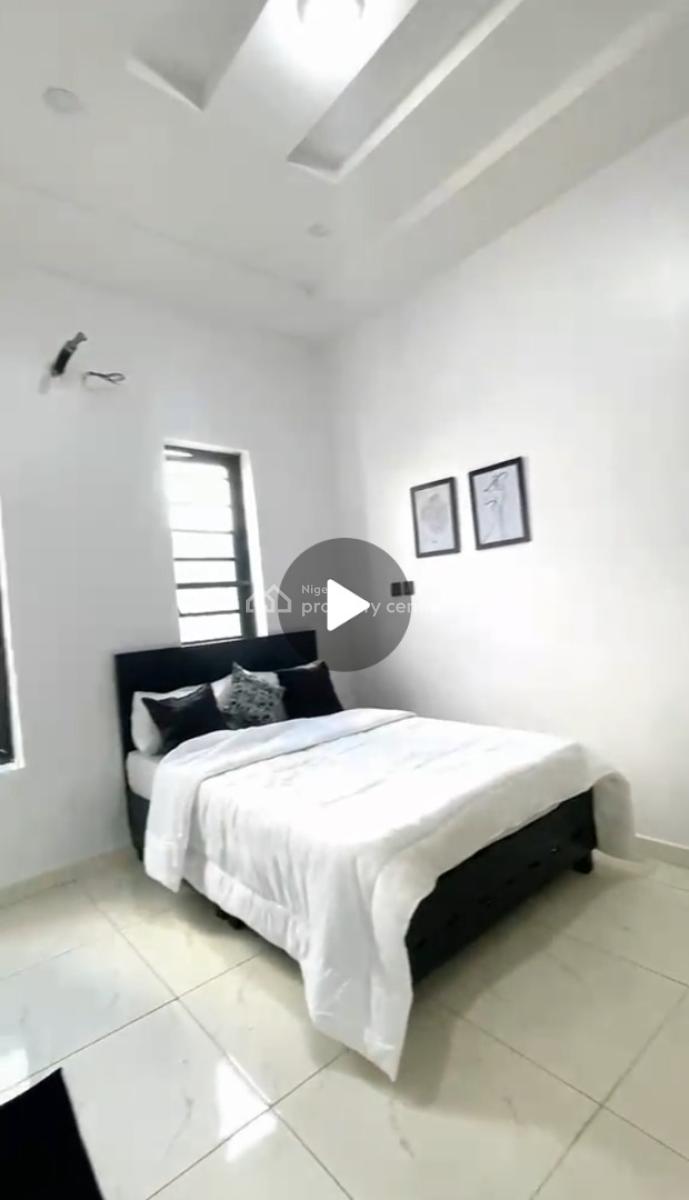 4 Bedrooms Terrace Duplex, Abraham Adesanya, Ajah, Lagos, Terraced Duplex for Rent