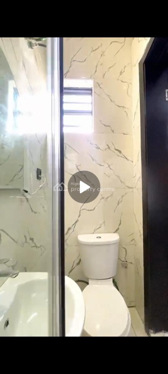 4 Bedrooms Terrace Duplex, Abraham Adesanya, Ajah, Lagos, Terraced Duplex for Rent