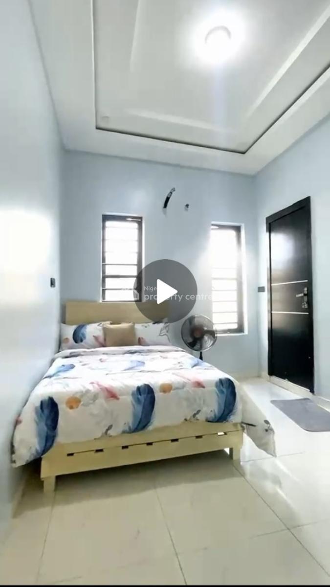 4 Bedrooms Terrace Duplex, Abraham Adesanya, Ajah, Lagos, Terraced Duplex for Rent