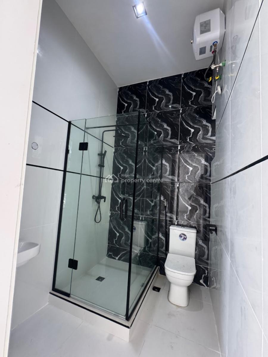 Epitome of Beauty 5 Bedroom Duplex Fully Detached & Bq Swimming Pool, Ikota Gra, Lekki, Lagos, Detached Duplex for Sale