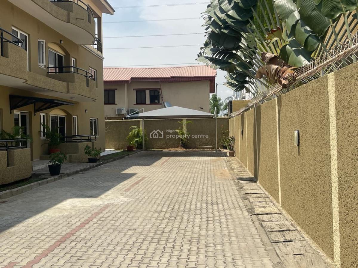 Premium 4 Bedroom Maisonette, Lekki Phase 1, Lekki, Lagos, Flat / Apartment for Rent