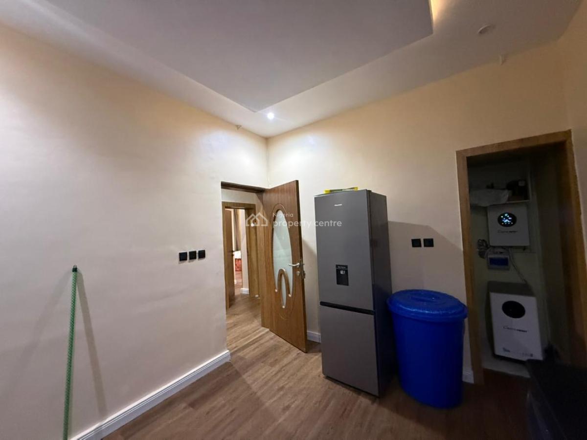 Luxury 3bedroom Apartment, Off Freedom Way, Lekki, Lagos, Flat / Apartment for Rent