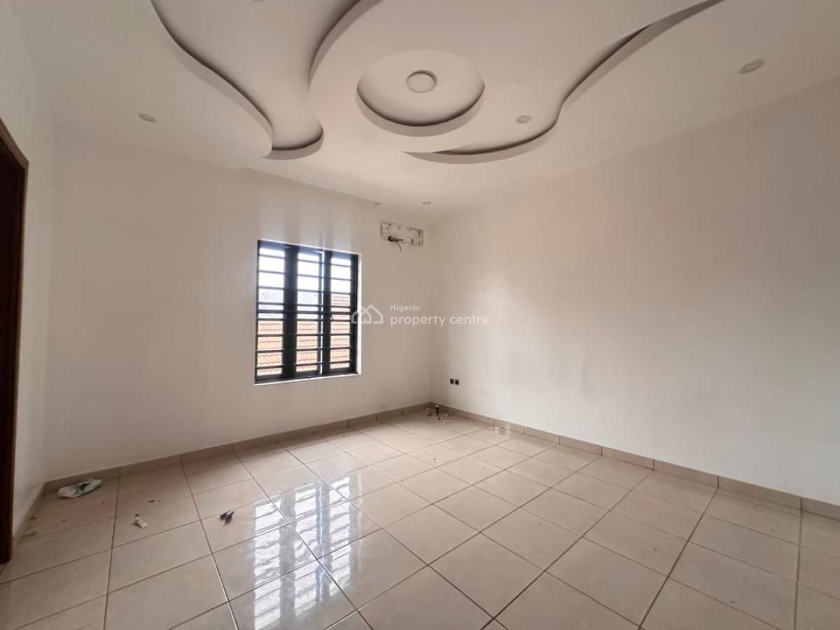 Premium 4 Bedroom Terrace Duplex, Lekki Phase 1, Lekki, Lagos, Terraced Duplex for Rent