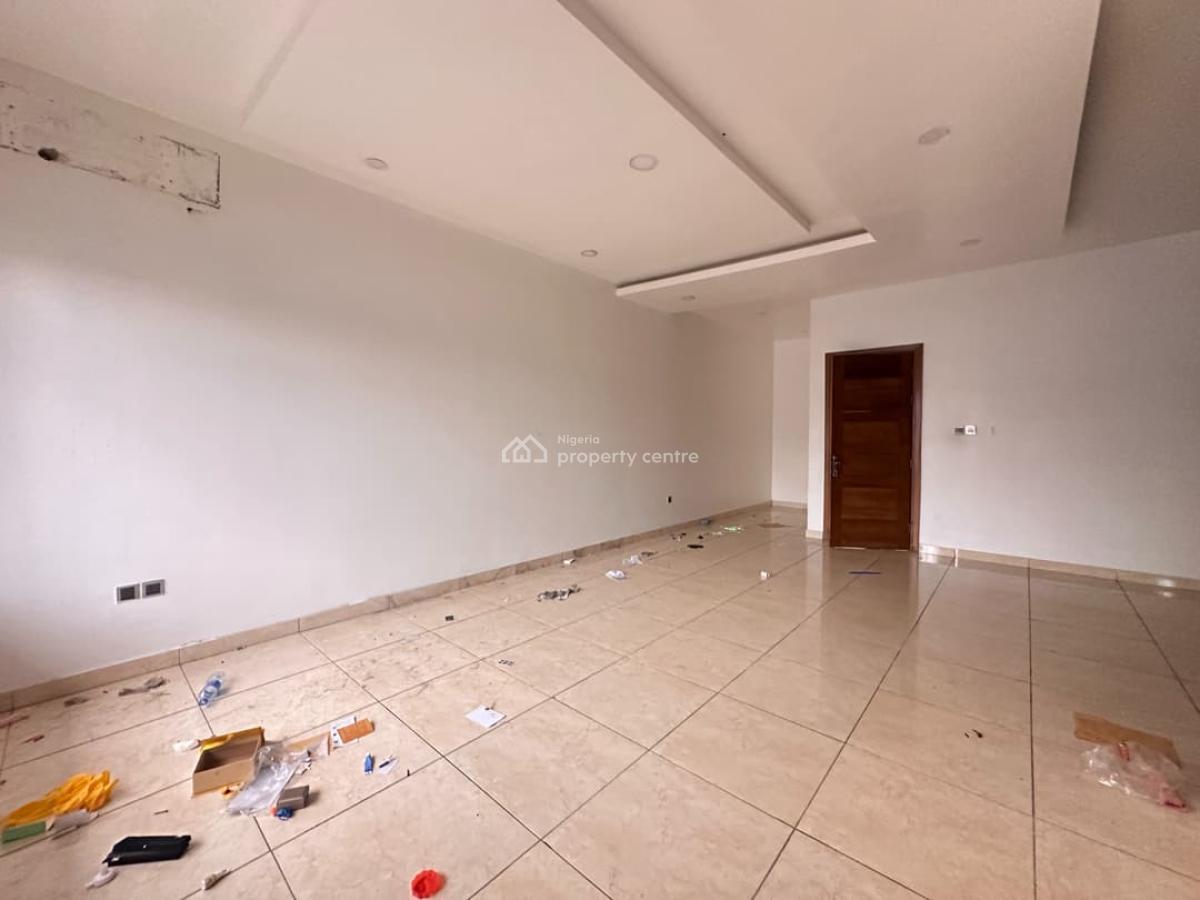 Premium 4 Bedroom Terrace Duplex, Lekki Phase 1, Lekki, Lagos, Terraced Duplex for Rent