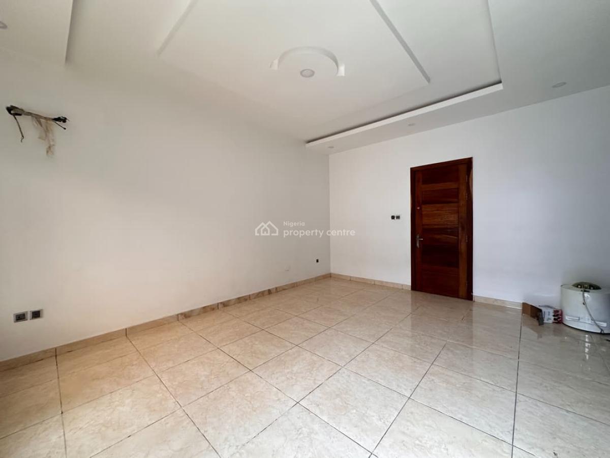 Premium 4 Bedroom Terrace Duplex, Lekki Phase 1, Lekki, Lagos, Terraced Duplex for Rent