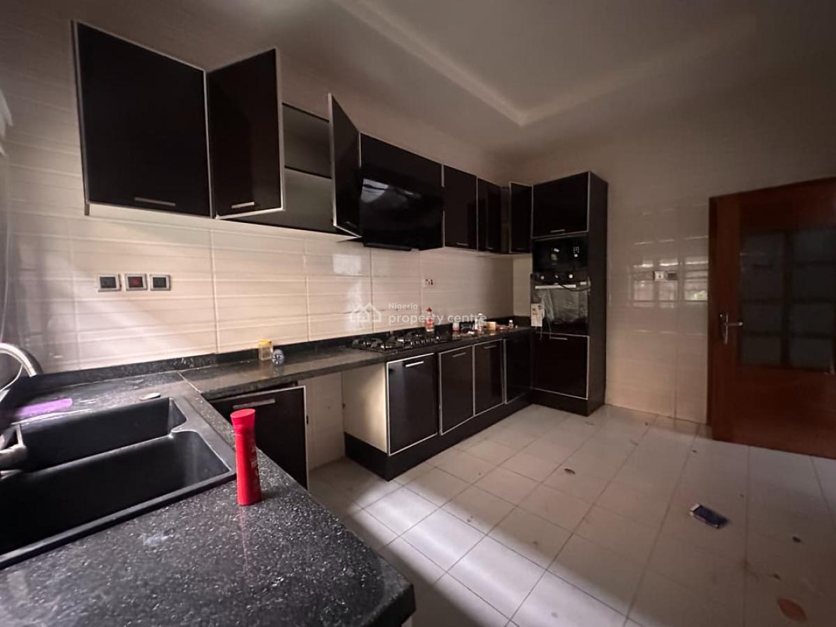 Premium 4 Bedroom Terrace Duplex, Lekki Phase 1, Lekki, Lagos, Terraced Duplex for Rent