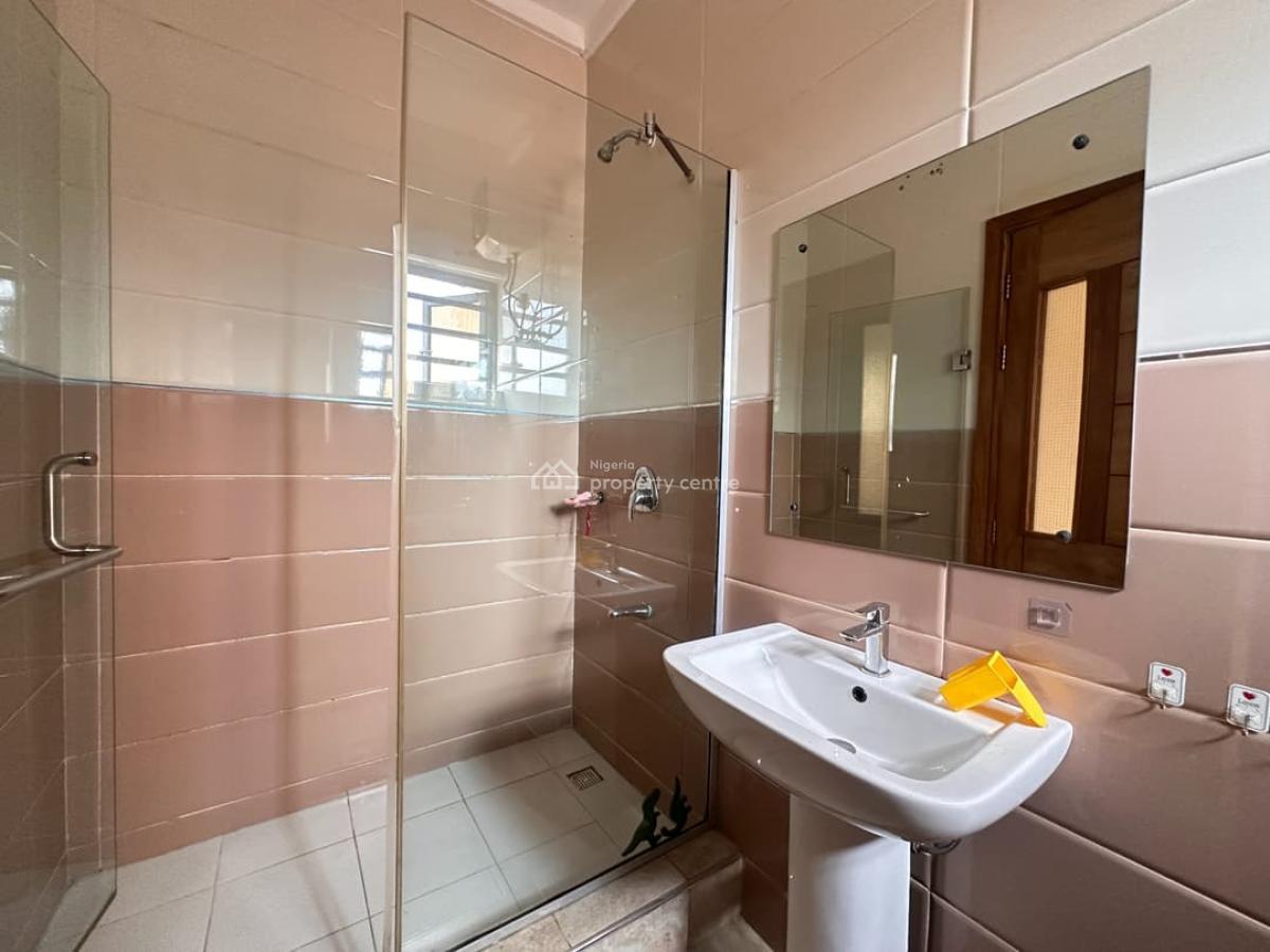 Premium 4 Bedroom Terrace Duplex, Lekki Phase 1, Lekki, Lagos, Terraced Duplex for Rent