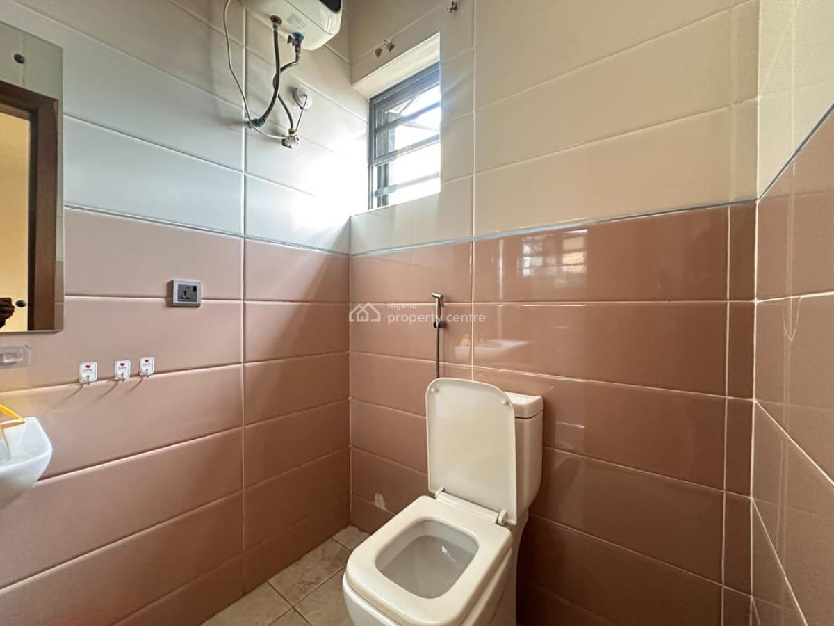 Premium 4 Bedroom Terrace Duplex, Lekki Phase 1, Lekki, Lagos, Terraced Duplex for Rent