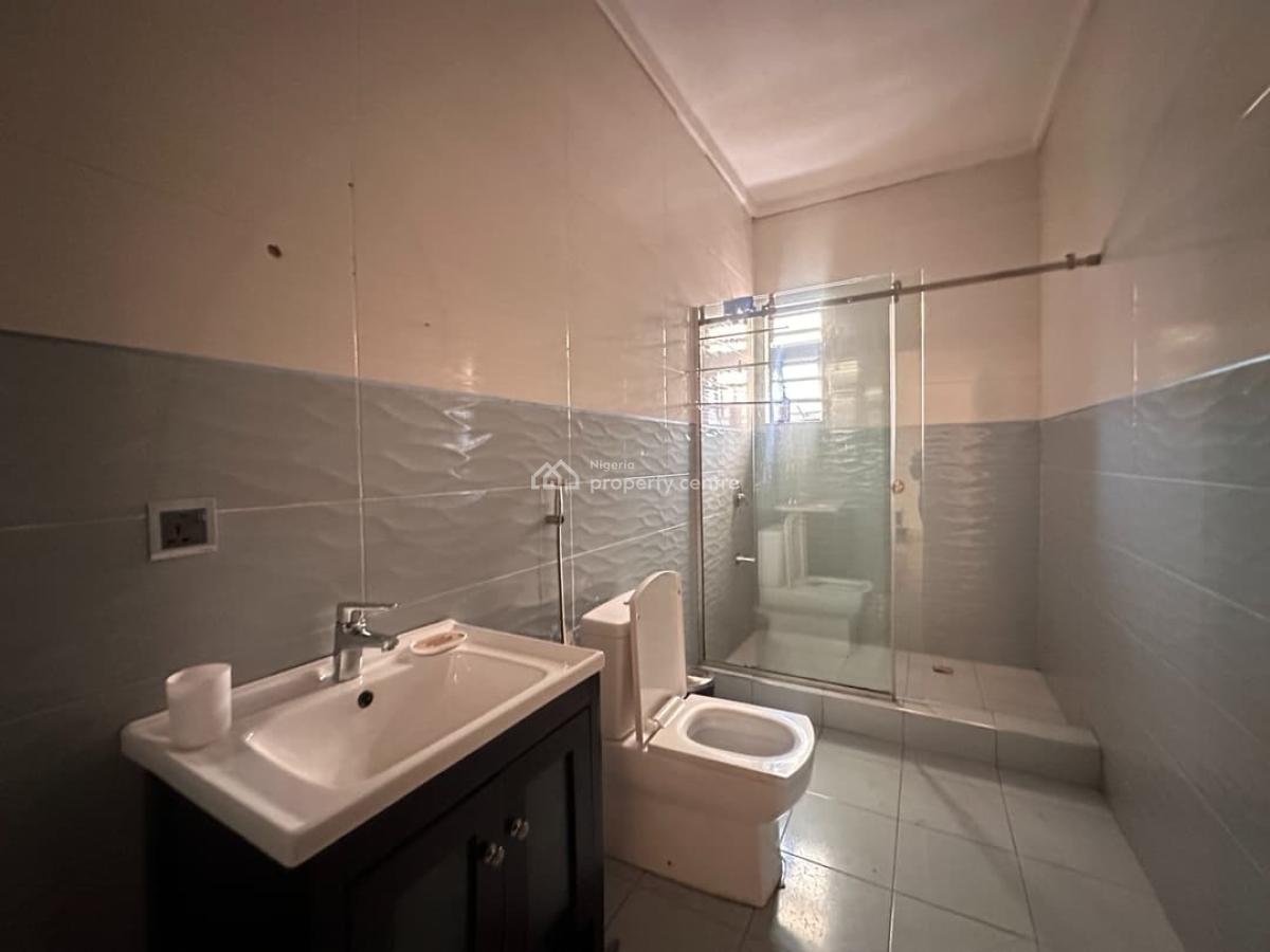 Premium 4 Bedroom Terrace Duplex, Lekki Phase 1, Lekki, Lagos, Terraced Duplex for Rent