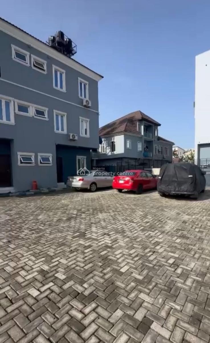 Mini Flat, Ologolo, Lekki, Lagos, Mini Flat (room and Parlour) for Rent