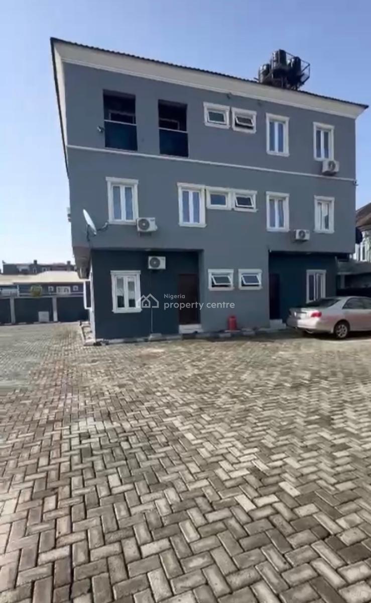Mini Flat, Ologolo, Lekki, Lagos, Mini Flat (room and Parlour) for Rent